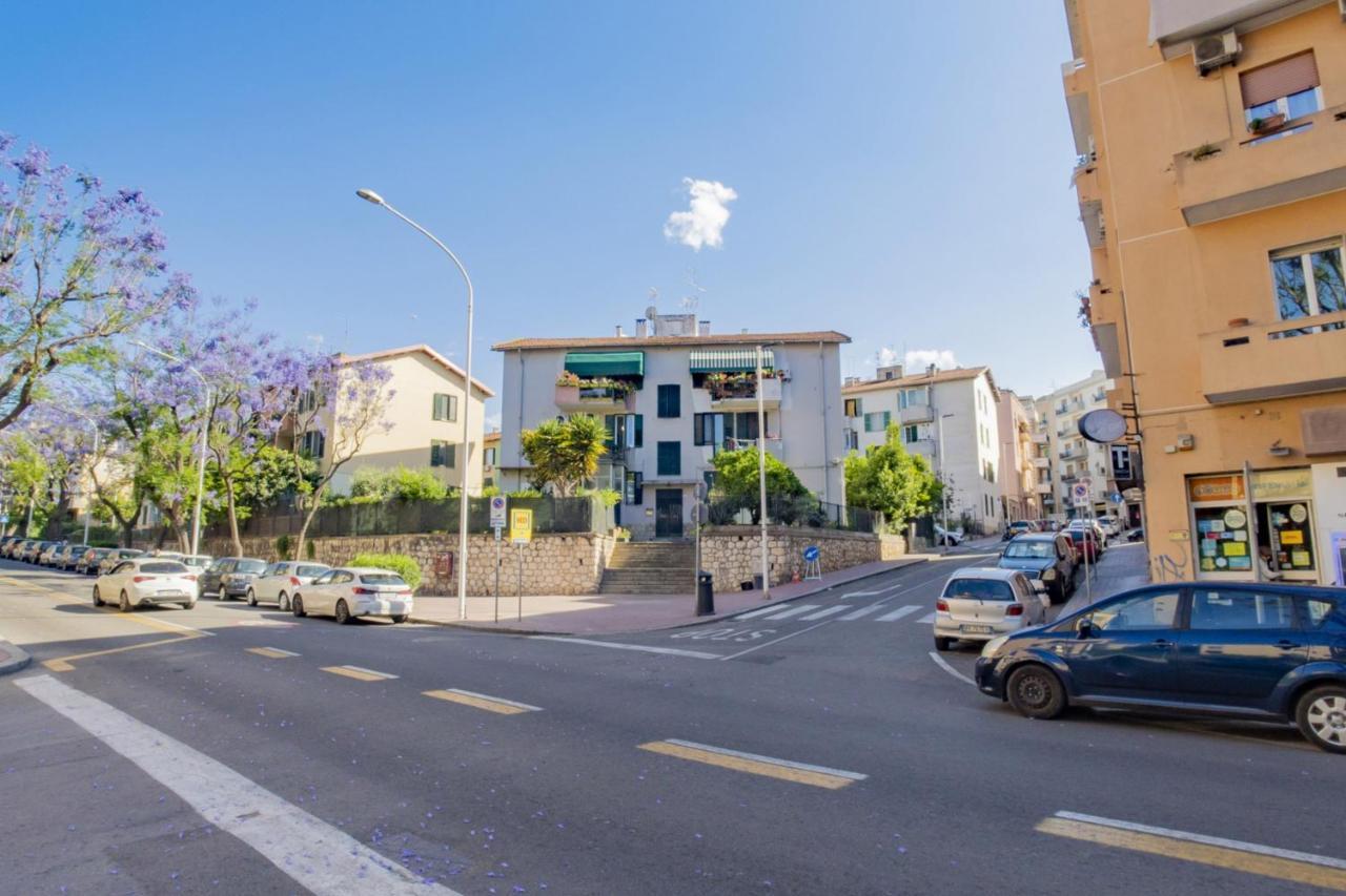 Moderne * Cagliari