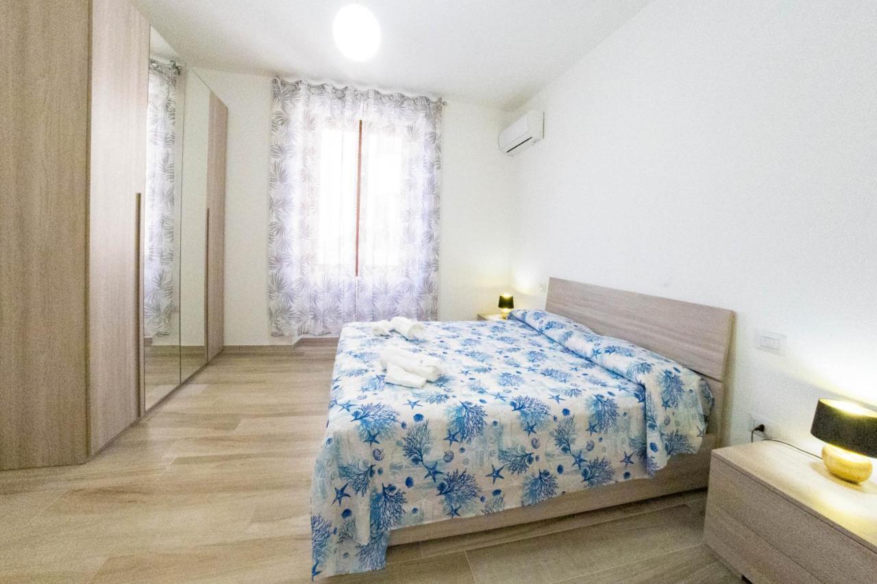 Ferienhaus Moderne Cagliari
