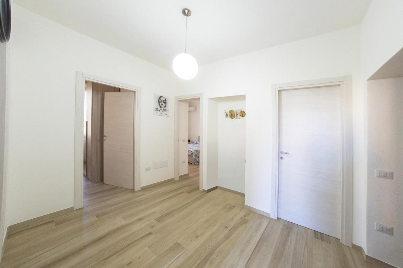 Moderne Ferienhaus Cagliari